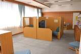 「歓談もできる学習スペース新設へ　津山市立図書館、27年2月供用開始目指す」の画像1