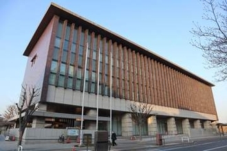 司書体験や書庫見学　県立図書館で夏休みイベント