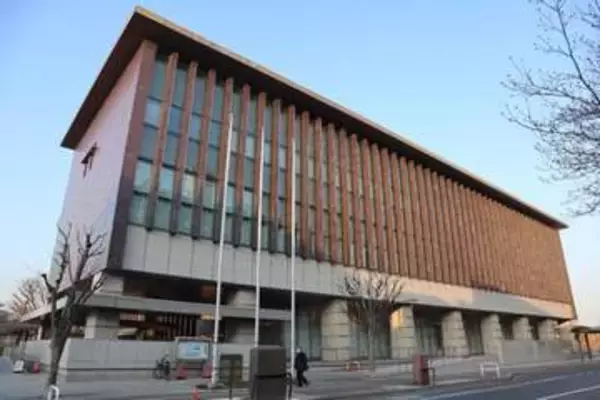 司書体験や書庫見学　県立図書館で夏休みイベント