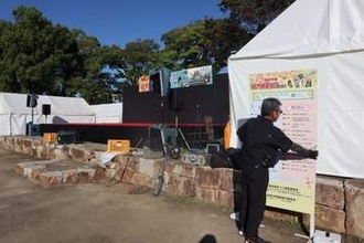 秋のおかやま桃太郎まつり 岡山城一帯できょう開幕　芸能、歴史、食 多彩な催し