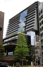 岡山市新庁舎、7月見学会開催　 5月18日から参加者募集