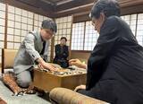 「佐田七段、井山碁聖に挑戦　6月23日から5番勝負」の画像1