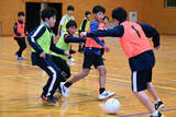 「岡山県西粟倉村に中学生サッカークラブ誕生　兵庫・佐用、鳥取・智頭と連携しチームづくり」の画像1