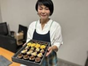 岡山の朝日米で晴寿司レシピ考案　料理研究家藤井さん、JAの依頼で