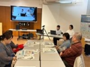 移住するなら〝AKB〟　東京で兵庫、岡山合同セミナー