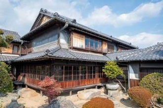 近代商家の建築伝える　「旧服部住宅家」国重文指定見通し　港町・牛窓の象徴守り継ぐ