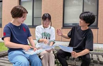 若者の地域参加を応援「吉備の環ラボ」　19日に岡山で初イベント開催