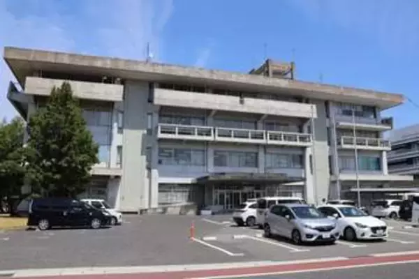 公共建築の思い出残そう　玉野の3施設写真や絵画、作文募る