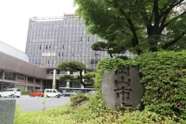 軽自動車税の納税通知 誤送付 　岡山市 県外転出登録の249台分