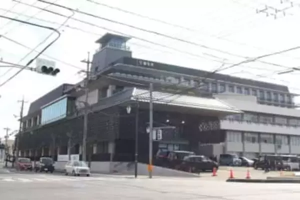 総社市職員30人に　時間外手当支給ミス　過払いなど54万円