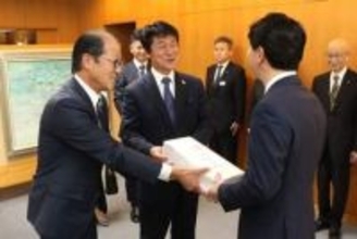 木下サーカス、山陽新聞社 招待券5千枚寄贈　岡山県に 福祉施設へ配布