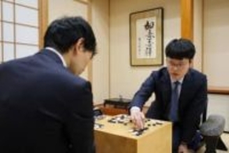 関西棋院第一位決定戦 余第一位9連覇　瀬戸八段に連勝
