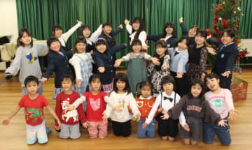 「歌う楽しさを伝えたい」　総社ジュニアコーラス、21日演奏会