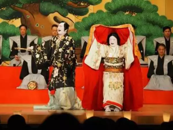 こんぴら歌舞伎開幕　松緑さんらの至芸、ファン魅了