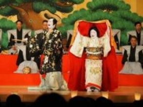 こんぴら歌舞伎開幕　松緑さんらの至芸、ファン魅了