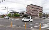 「総社・陥没恐れの市道交差点　復旧工事完了で3カ月ぶり通行止め全面解除」の画像1