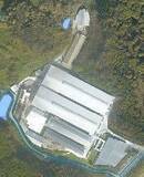 「津山の養鶏場 鳥インフル陽性　岡山県内今季初、42万羽処分へ」の画像1