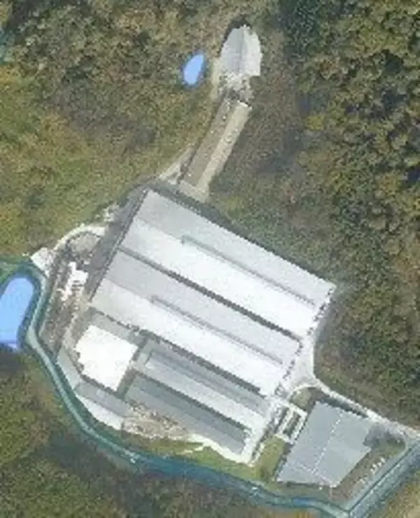 津山の養鶏場 鳥インフル陽性　岡山県内今季初、42万羽処分へ