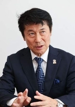 木下大サーカス岡山公演27日開幕　木下唯志社長に聞く 4年ぶりの里帰り公演 磨きかけたパフォーマンス披露