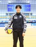 「岡山シーガルズ、佐原（大阪国際高1年）の加入を正式発表 SVリーグ最年少・15歳の司令塔」の画像1