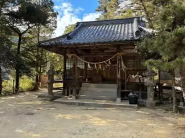 瀧善三郎顕彰 演武奉納　11日、岡山御津・七曲神社