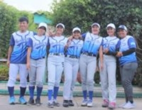 ホンジュラスの女子ソフト支援 選手、コーチを2月岡山招待　元協力隊員・下浦さん CFで滞在費募る