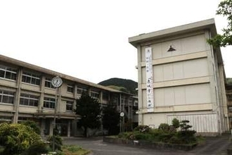 東城は当面、現状継続　県立高再編検討で広島県教委