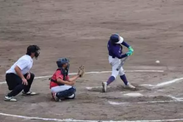 荘内が優勝、レッドウォリアーズ準V　玉野市野球スポ少春季交流大会