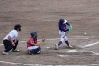 荘内が優勝、レッドウォリアーズ準V　玉野市野球スポ少春季交流大会