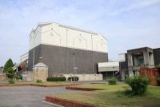 「made　in　Kurashiki」　18、19日 倉敷市芸文館前広場