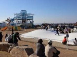 倉敷 ふれあいの丘公園人気　来園者月4万人 今後は防災訓練も