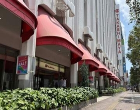 笠岡市特産の食品、雑貨販売　26日から岡山高島屋