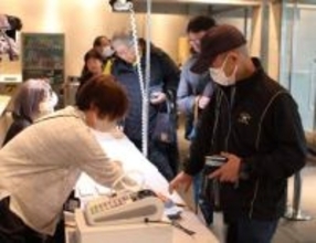 ファームL「阪神ーソフトバンク」入場券販売開始 倉敷で7月14日開催