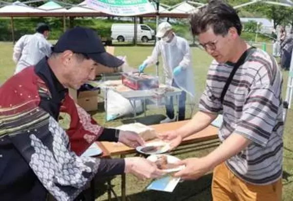 「おかやま和牛肉」おいしさ知って　岡山市サウスヴィレッジでフェア 6日まで