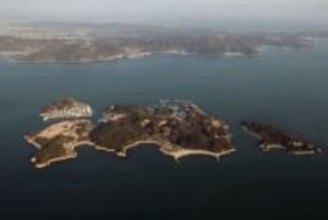 衆院選 犬島は5日に繰り上げ投票　岡山市東区選管、悪天候に備え