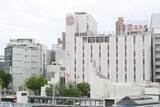 「3～9日に大阪名物の豚まん販売　岡山高島屋で551HORAI」の画像1