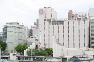 3～9日に大阪名物の豚まん販売　岡山高島屋で551HORAI