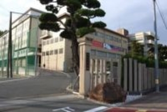 関西高、男女共学化へ　2027年度から普通科、28年度にITビジネス科