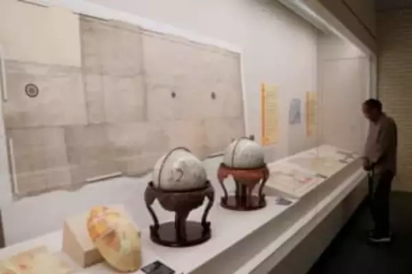 津和野藩と洋学の歴史知って　資料館企画展 津山とつながりも