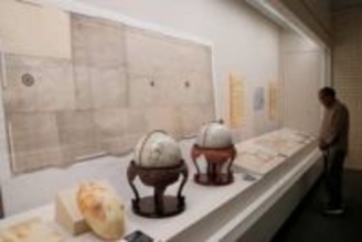 津和野藩と洋学の歴史知って　資料館企画展 津山とつながりも