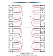 高校野球 岡山大会 第11日（23日）の勝敗　準々決勝2試合