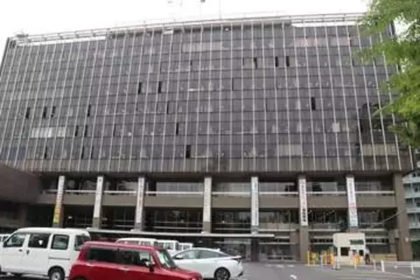 商店街活性化へ民間団体を募集　岡山市、催しで連携