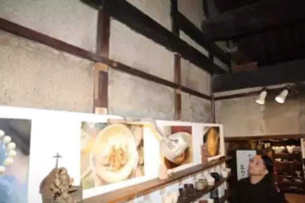 築140年町家 改修に協力を　岡山・アートスペース油亀がCF