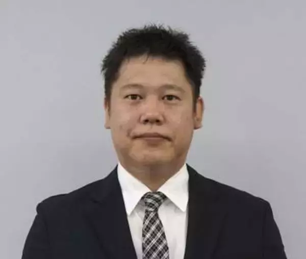 香川県知事選　新人の田辺氏が出馬表明