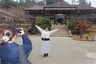 インフルエンサー招きツアー　台湾・高雄から誘客促進へ