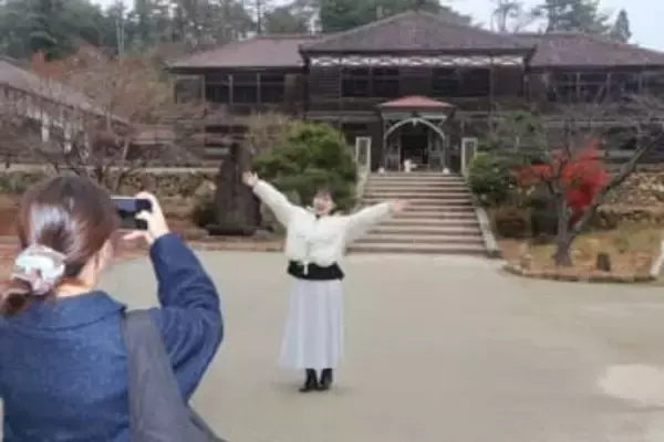 インフルエンサー招きツアー　台湾・高雄から誘客促進へ