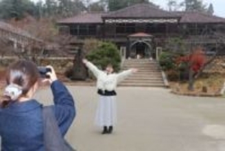 インフルエンサー招きツアー　台湾・高雄から誘客促進へ