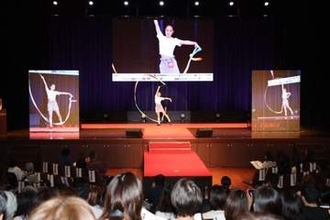 スタコン8月8日開催　岡山の若者 男女2部門　「自分変えるチャンス」