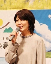 松たか子さん、深田晃司監督が語る　ナギダイアリー 思い出や見どころ