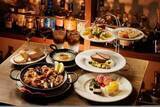 「紅茶とスイーツ、軽食をどうぞ 倉敷アフタヌーンティー最多34店　一部は夜も開催、アルコール用意」の画像1